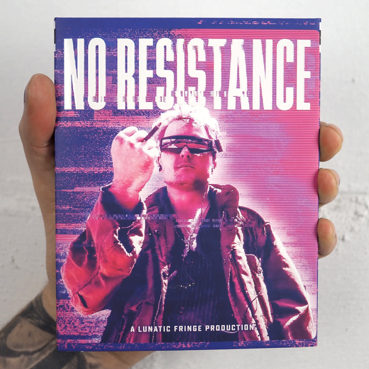 No Resistance