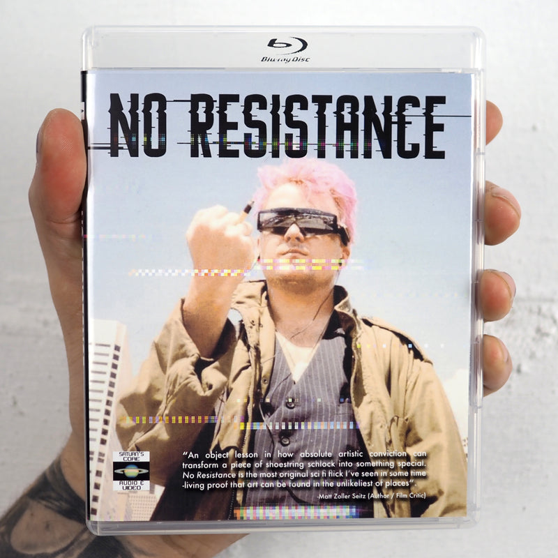 No Resistance