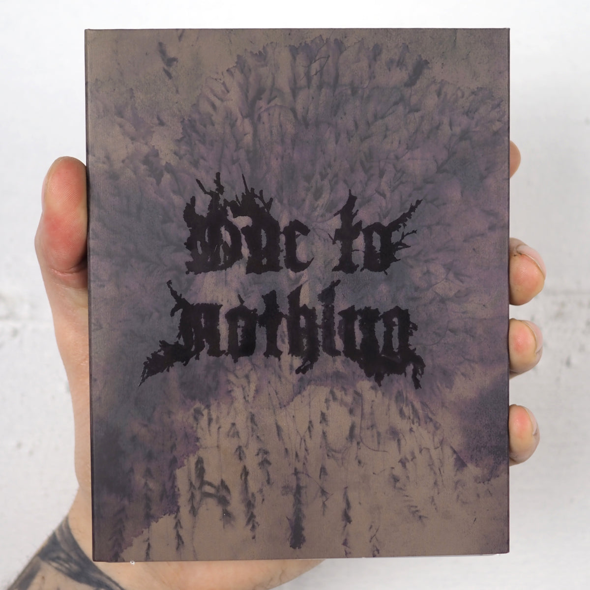 Ode To Nothing
