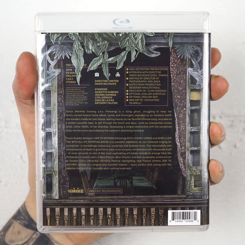 Ode To Nothing – Vinegar Syndrome ode-to-nothing-vinegar-syndrome