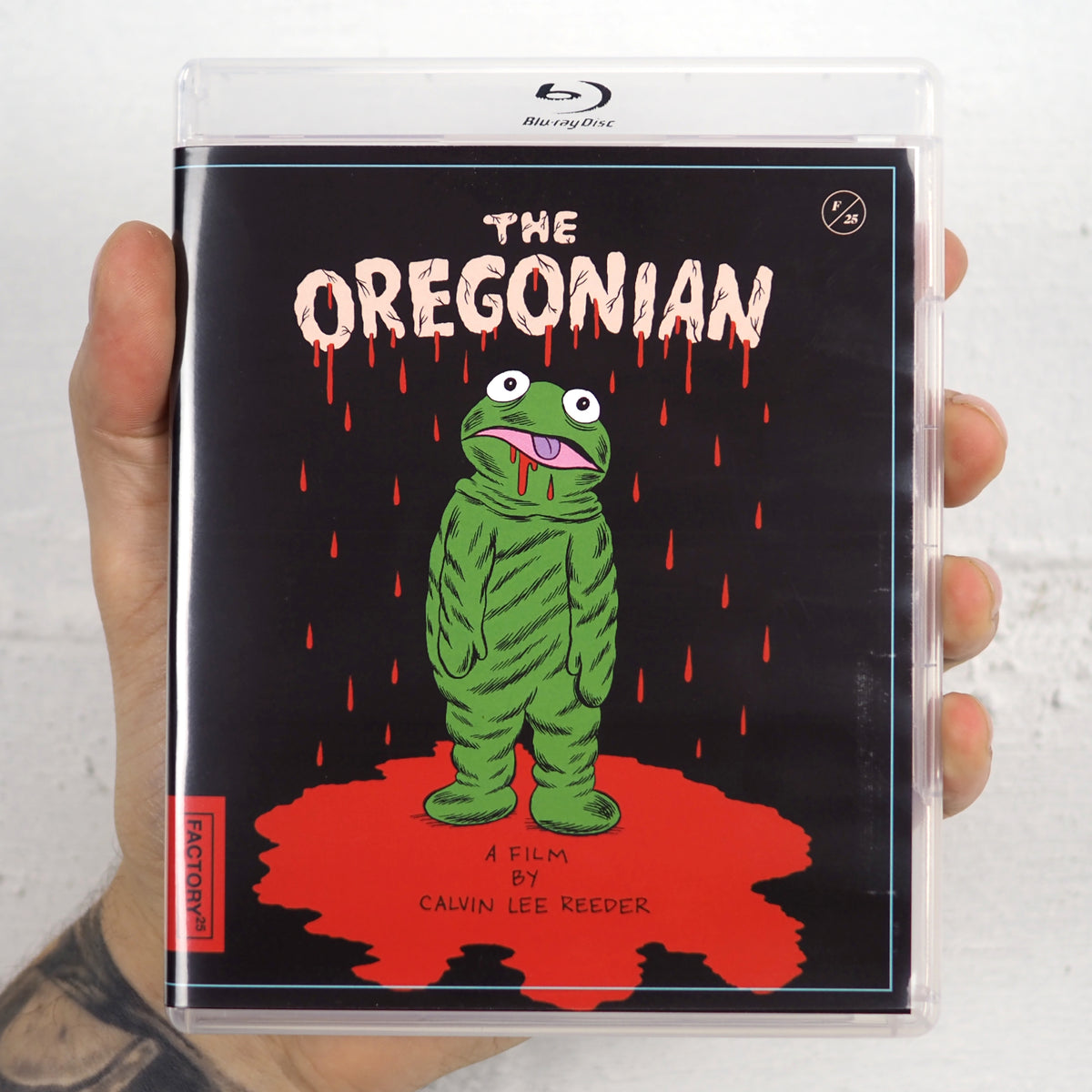 The Oregonian