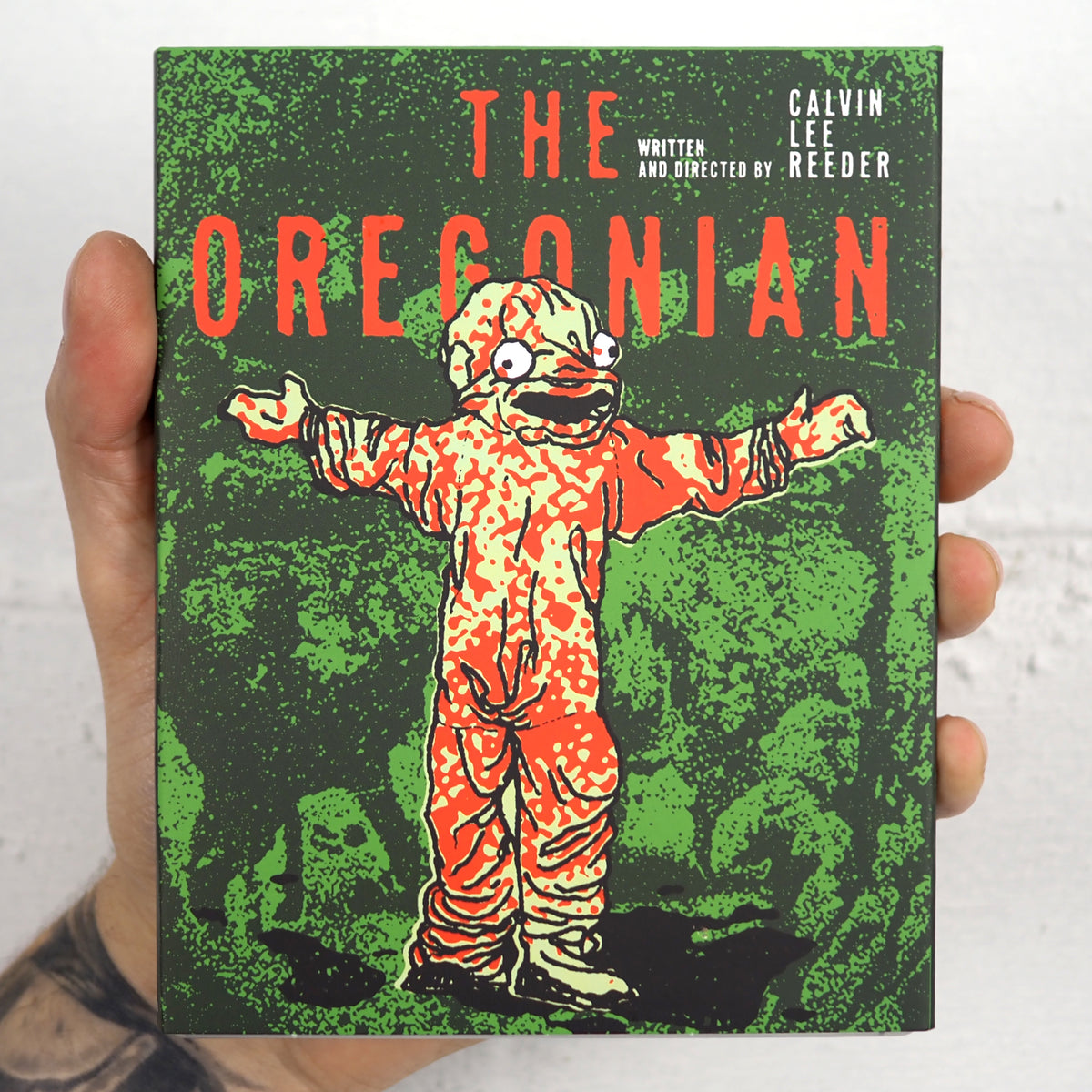The Oregonian