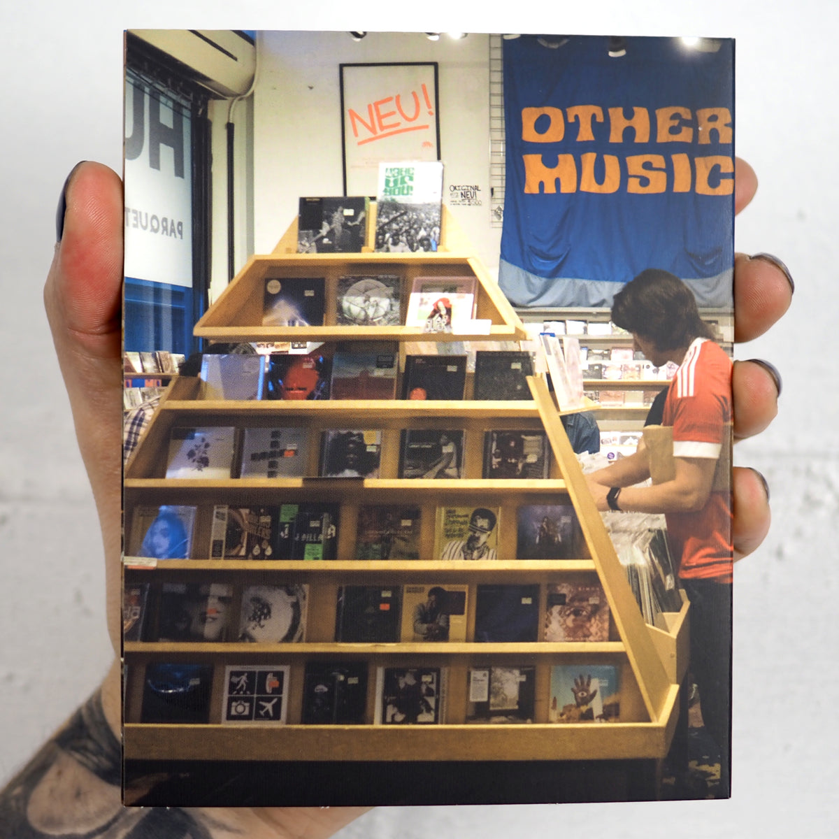 Other Music