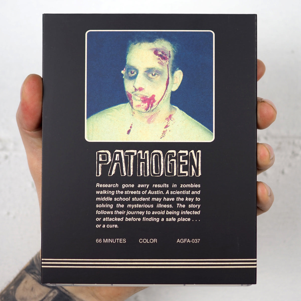 Pathogen
