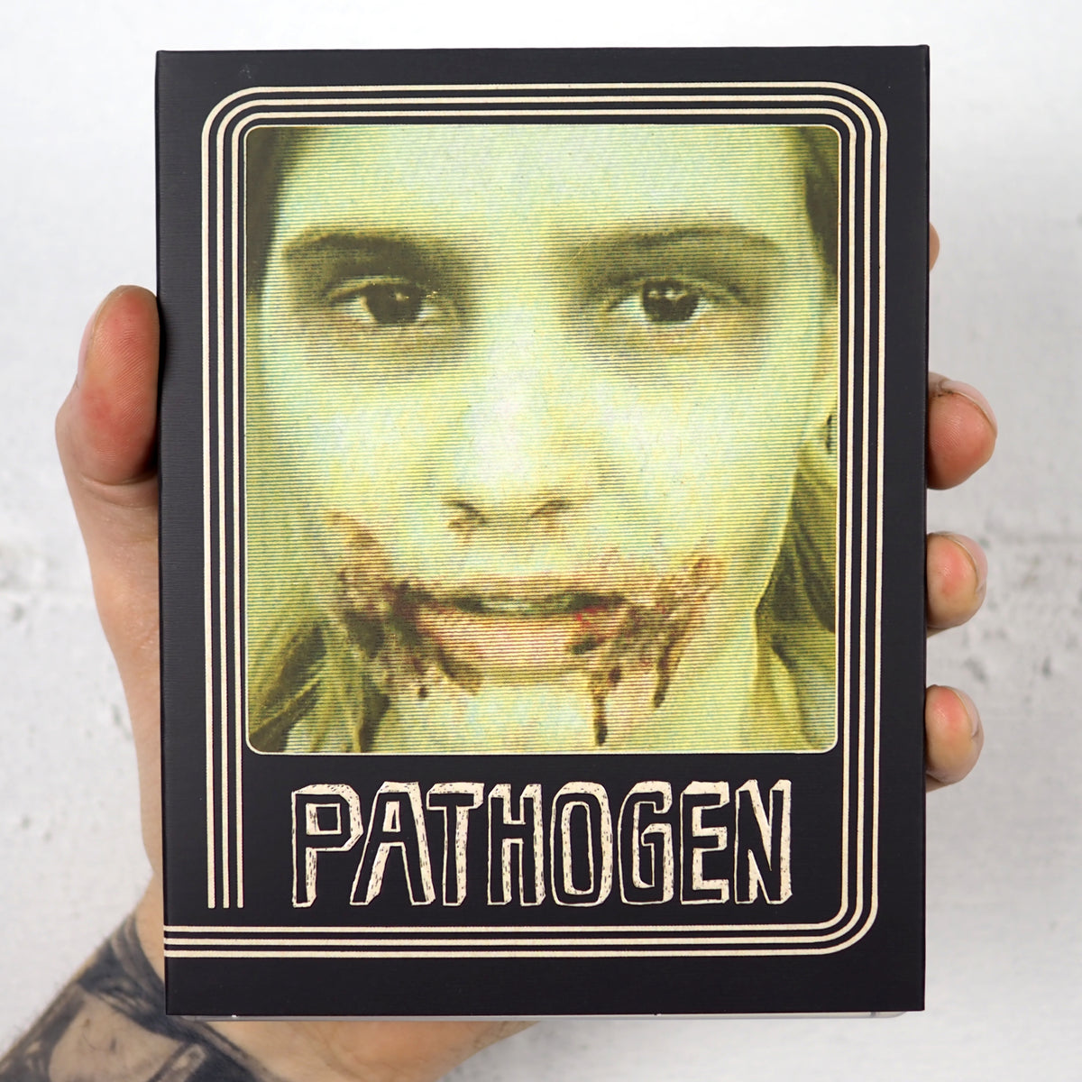 Pathogen