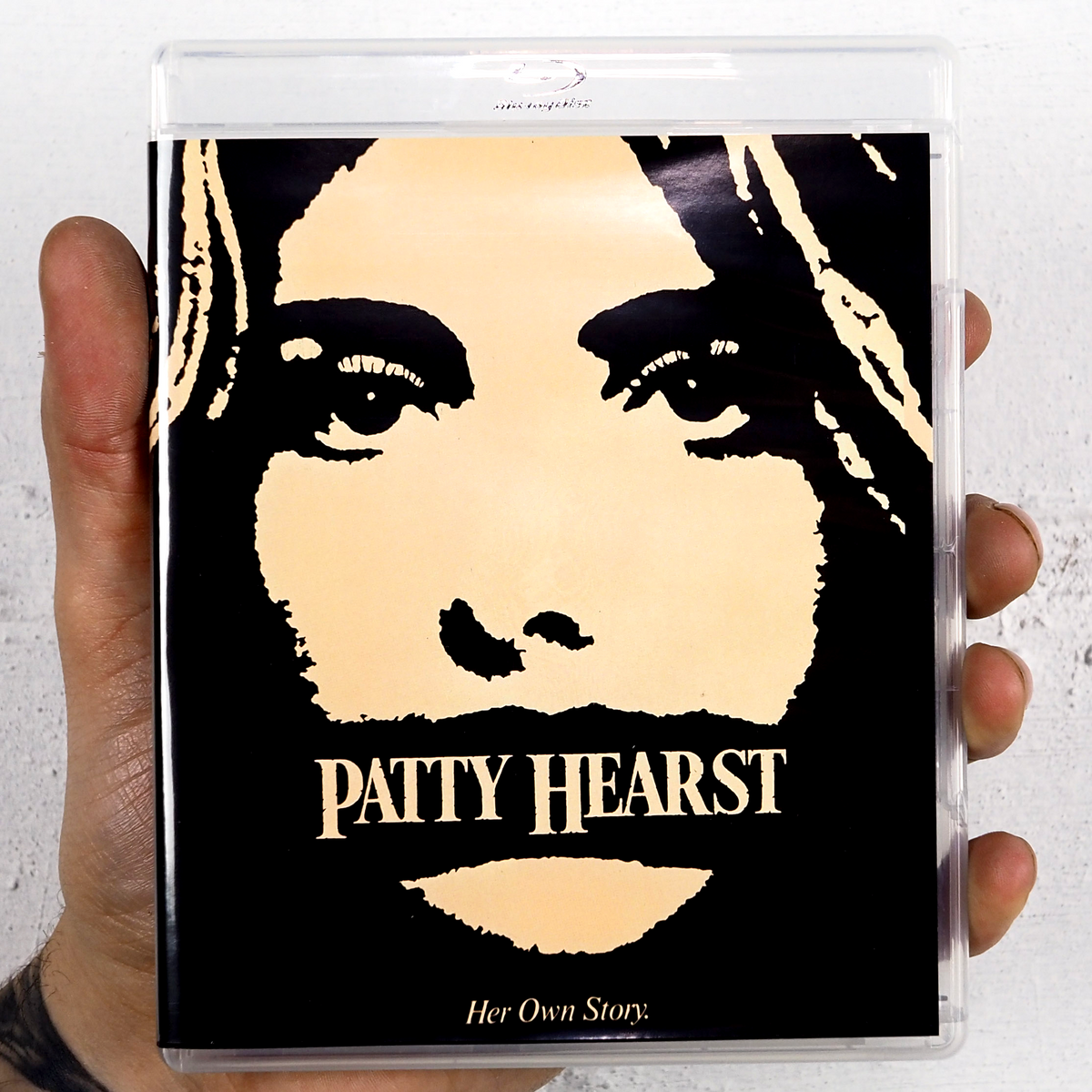 Patty Hearst