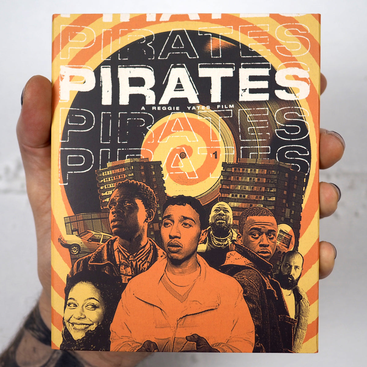 Pirates