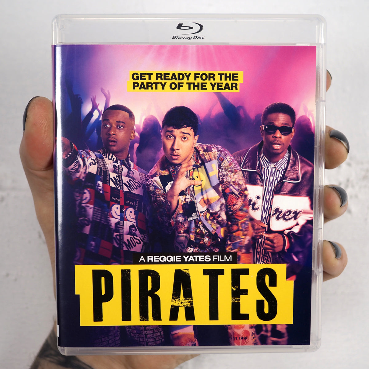 Pirates