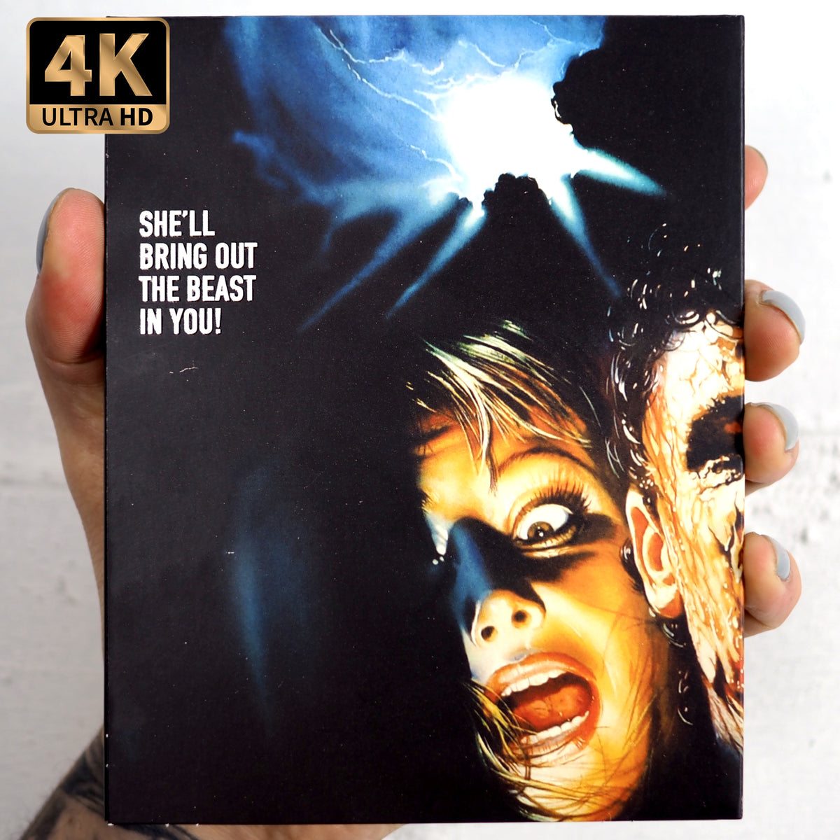 Primal Rage