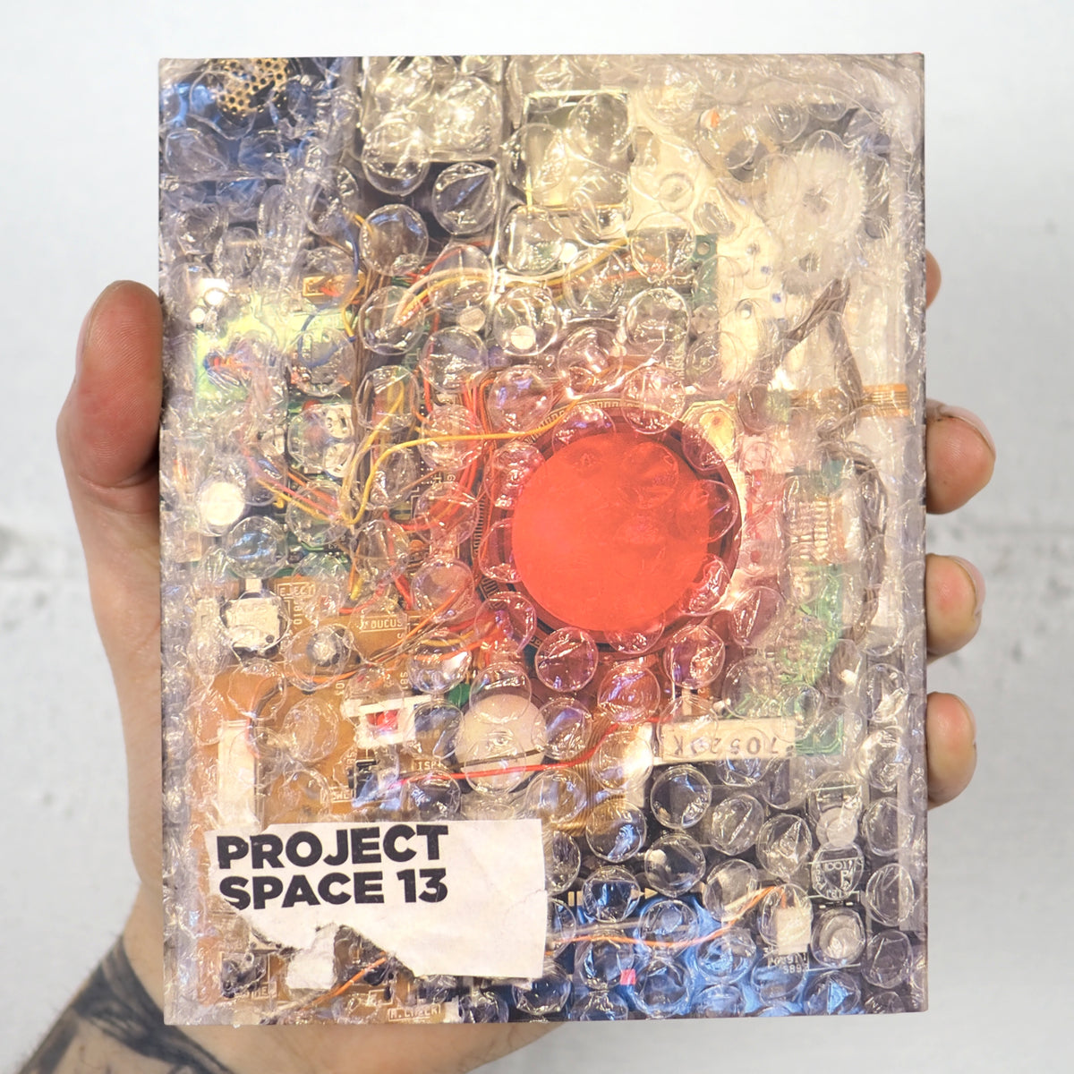 Project Space 13