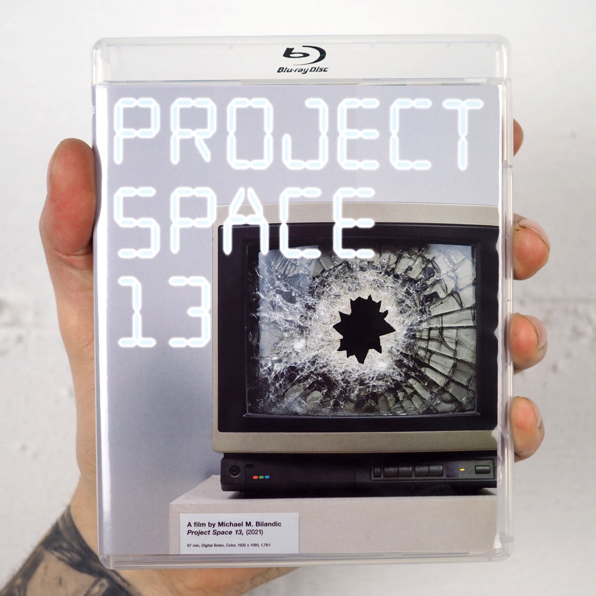Project Space 13