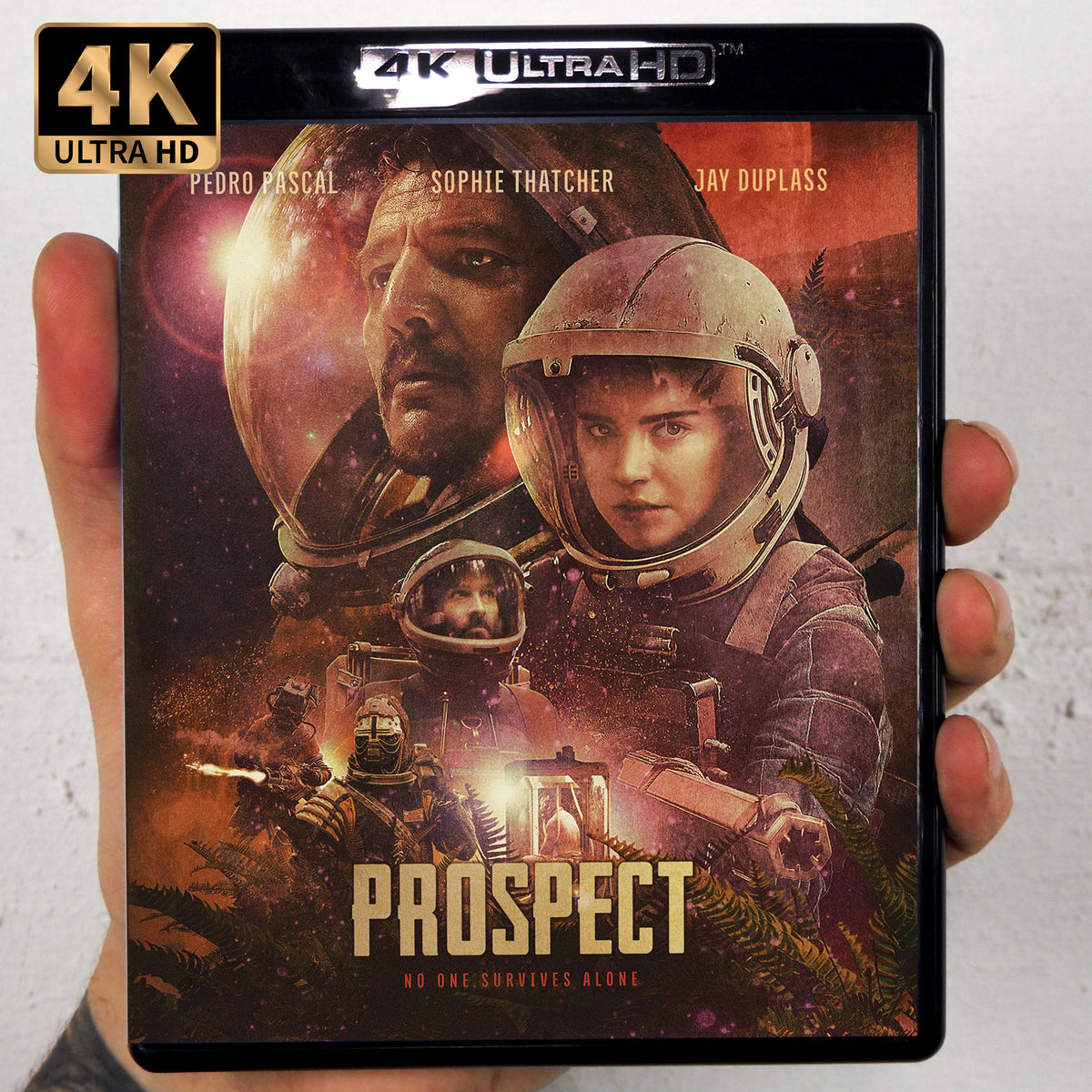 Prospect