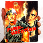 Punk Vacation