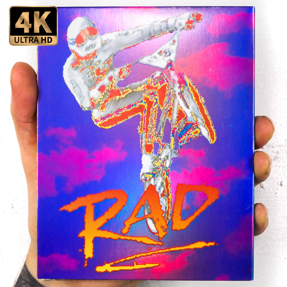 Rad