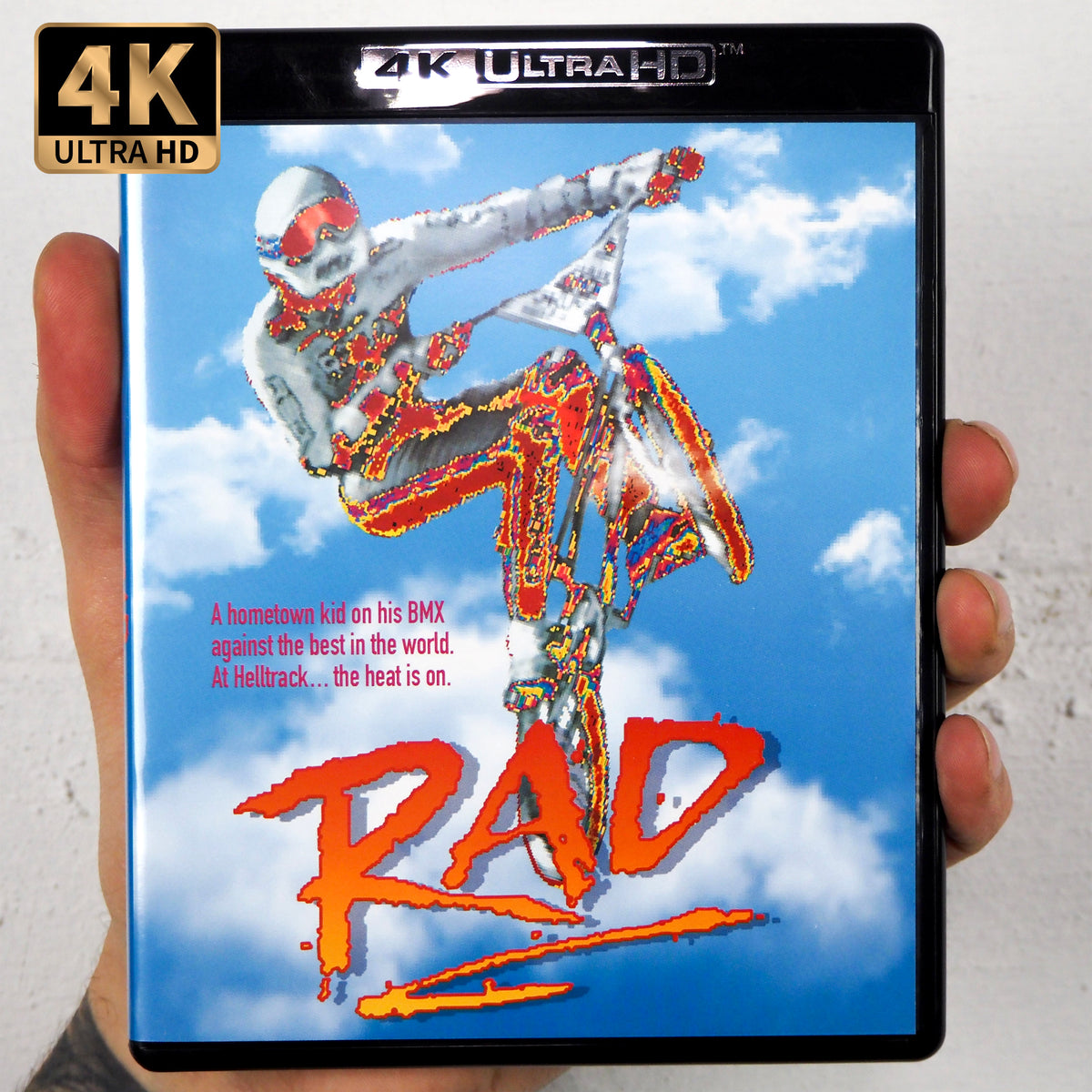 Rad