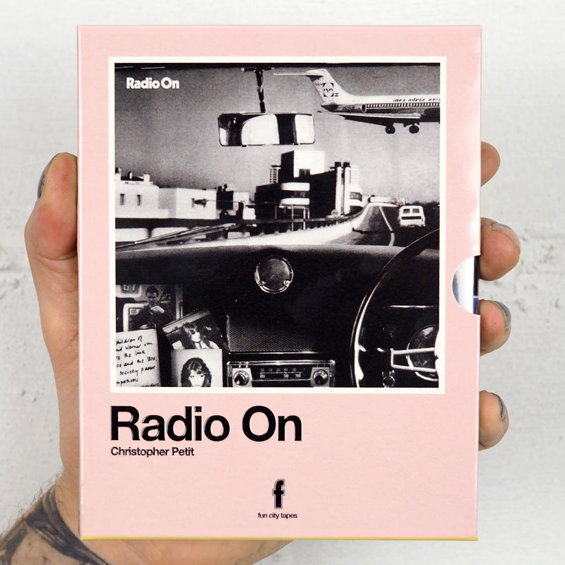 Radio On