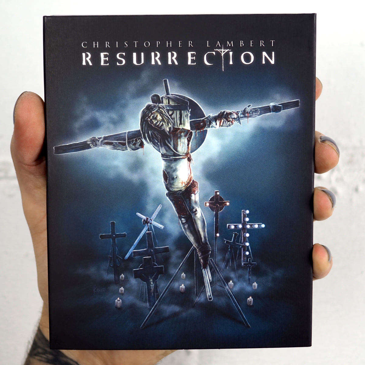 Resurrection