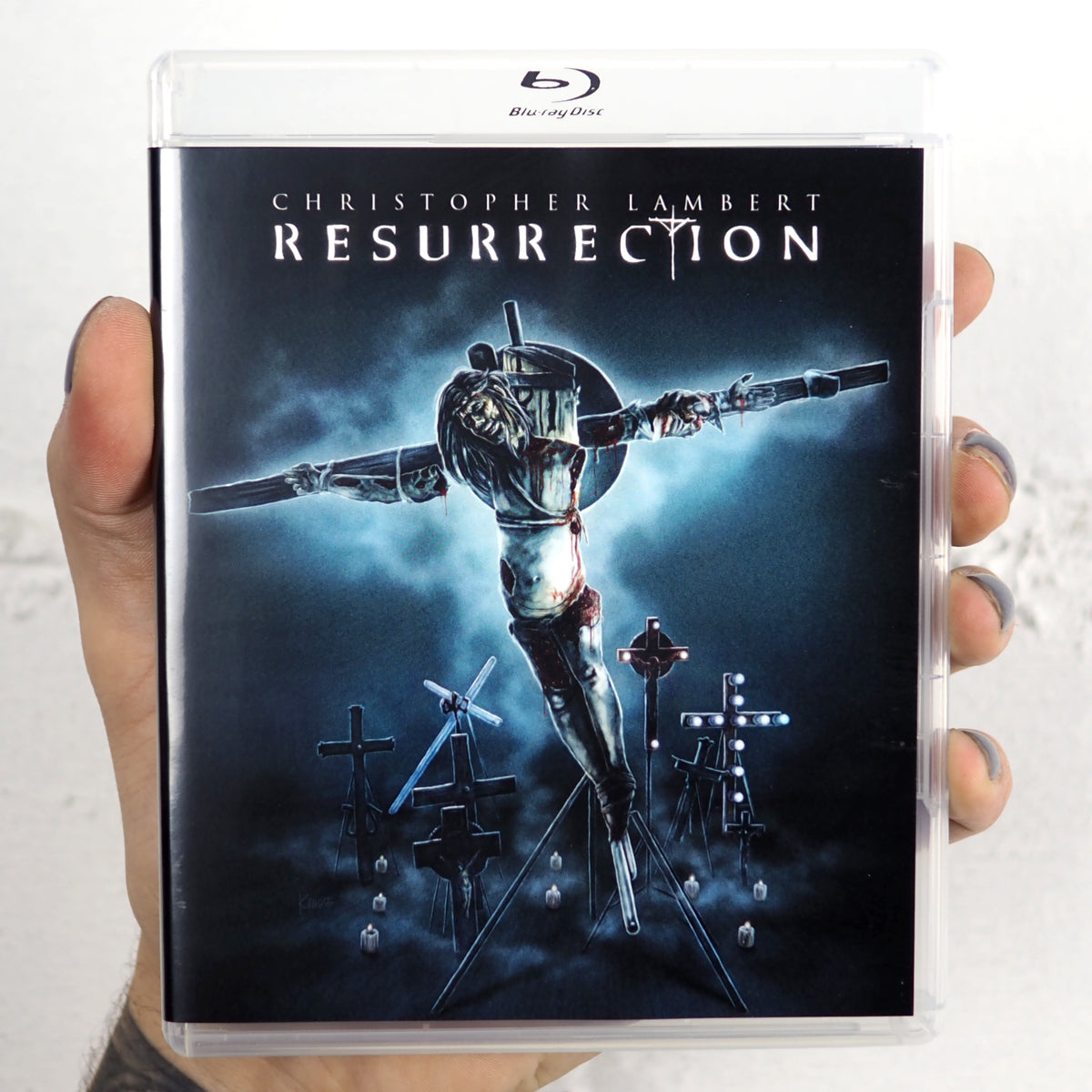 Resurrection