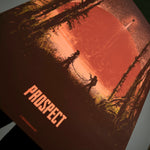 Prospect - Limited Edition Screen Print