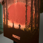 Prospect - Limited Edition Screen Print