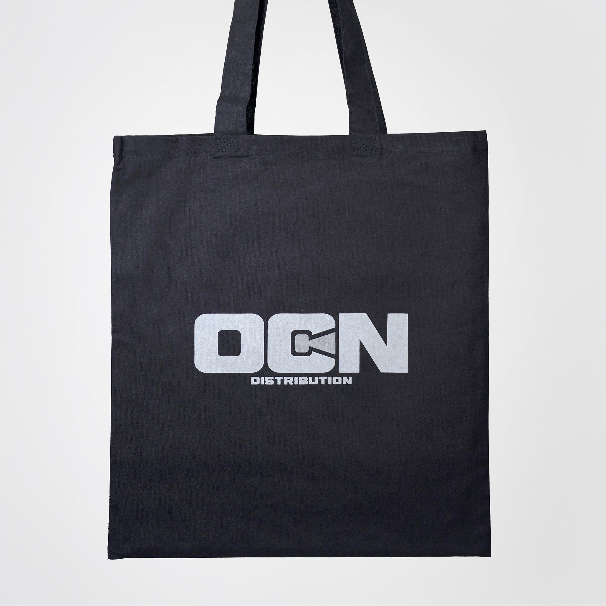OCN Distribution Tote Bag Vinegar Syndrome