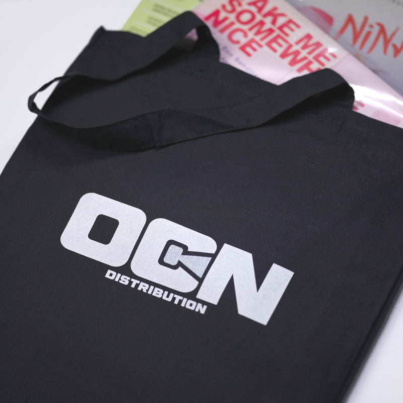 OCN Distribution - Tote Bag