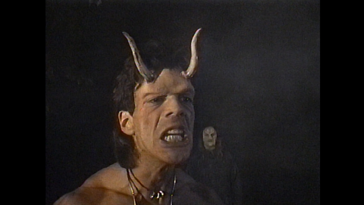 Satan's Menagerie