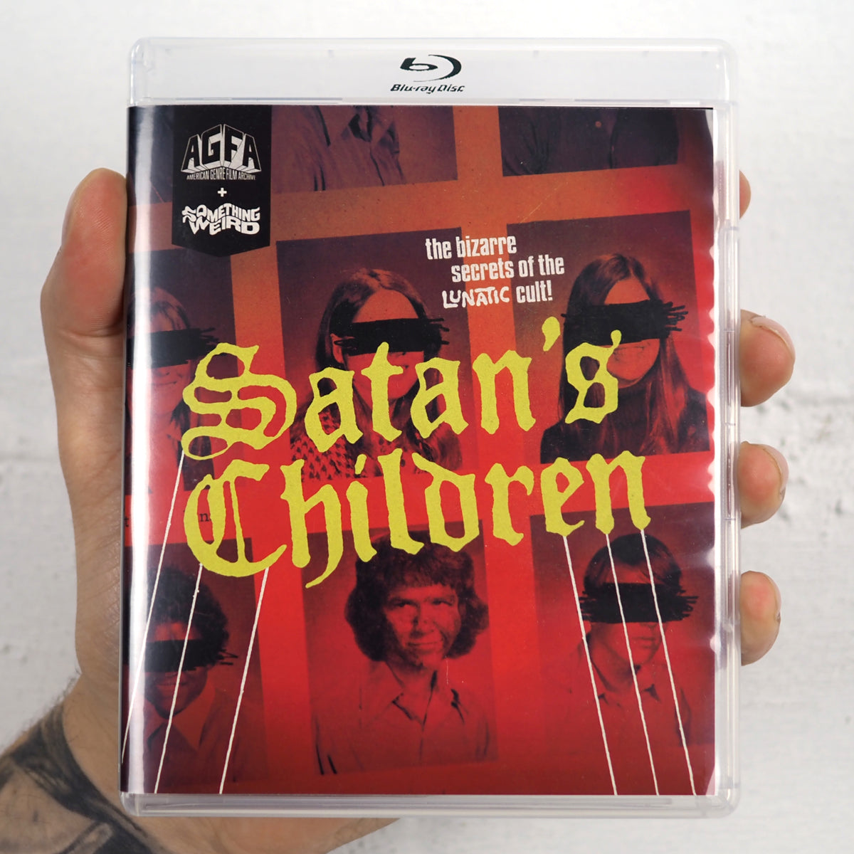Satan's Children