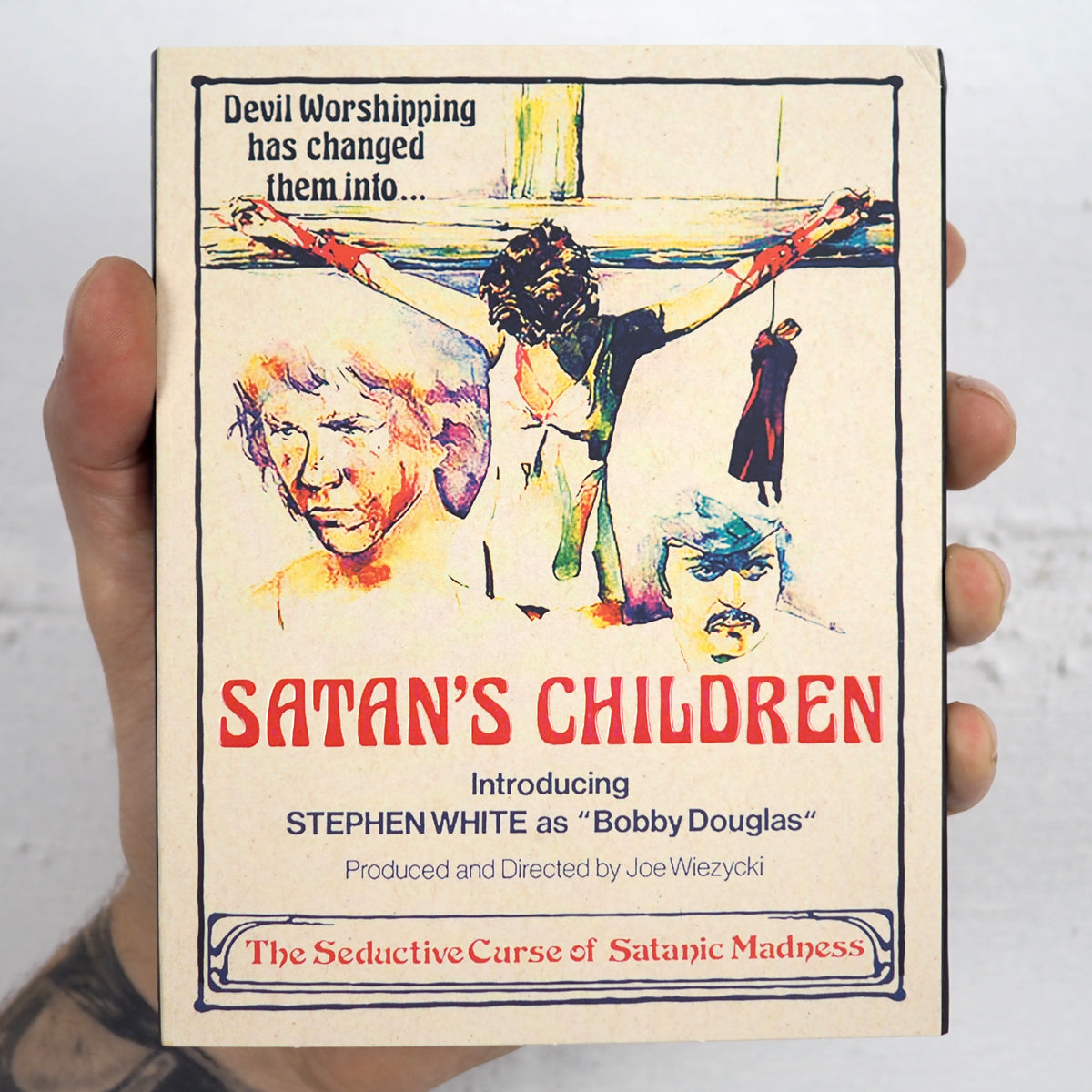 Satan's Children