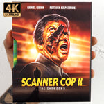 Scanner Cop 1 & 2