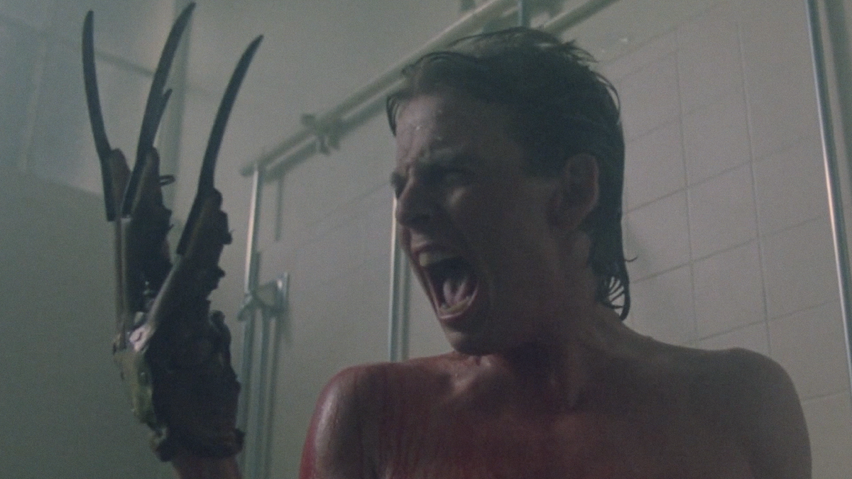 Scream, Queen!