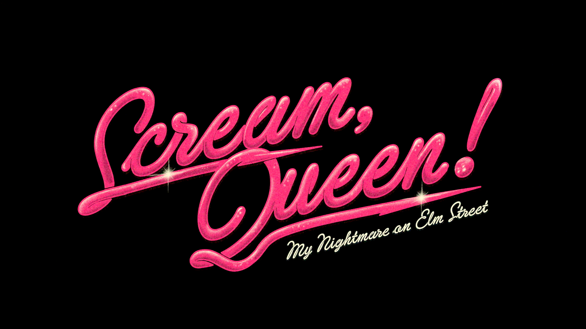Scream, Queen!