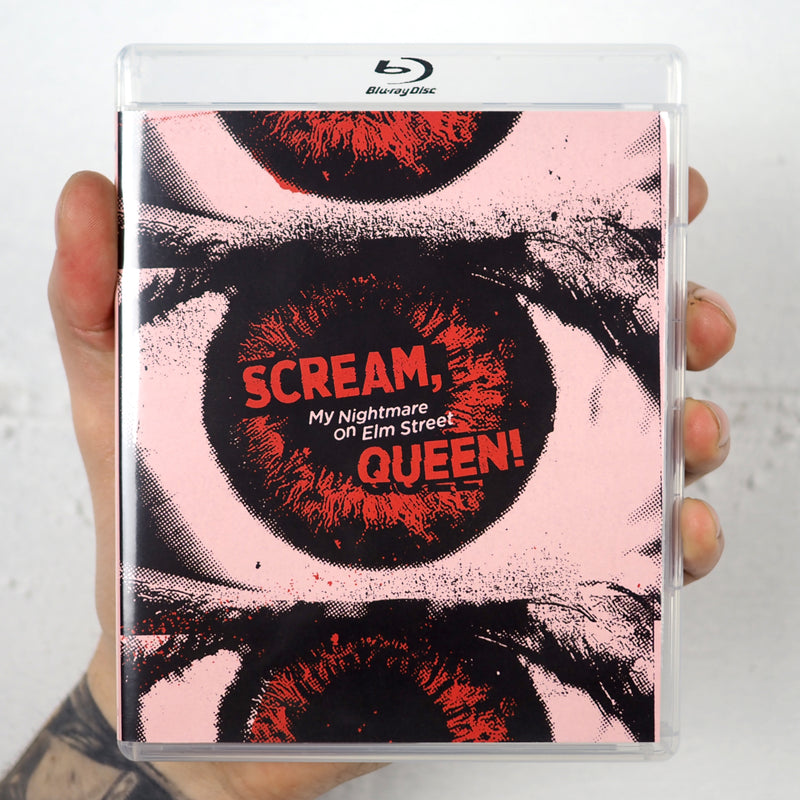 Scream, Queen! – Vinegar Syndrome1