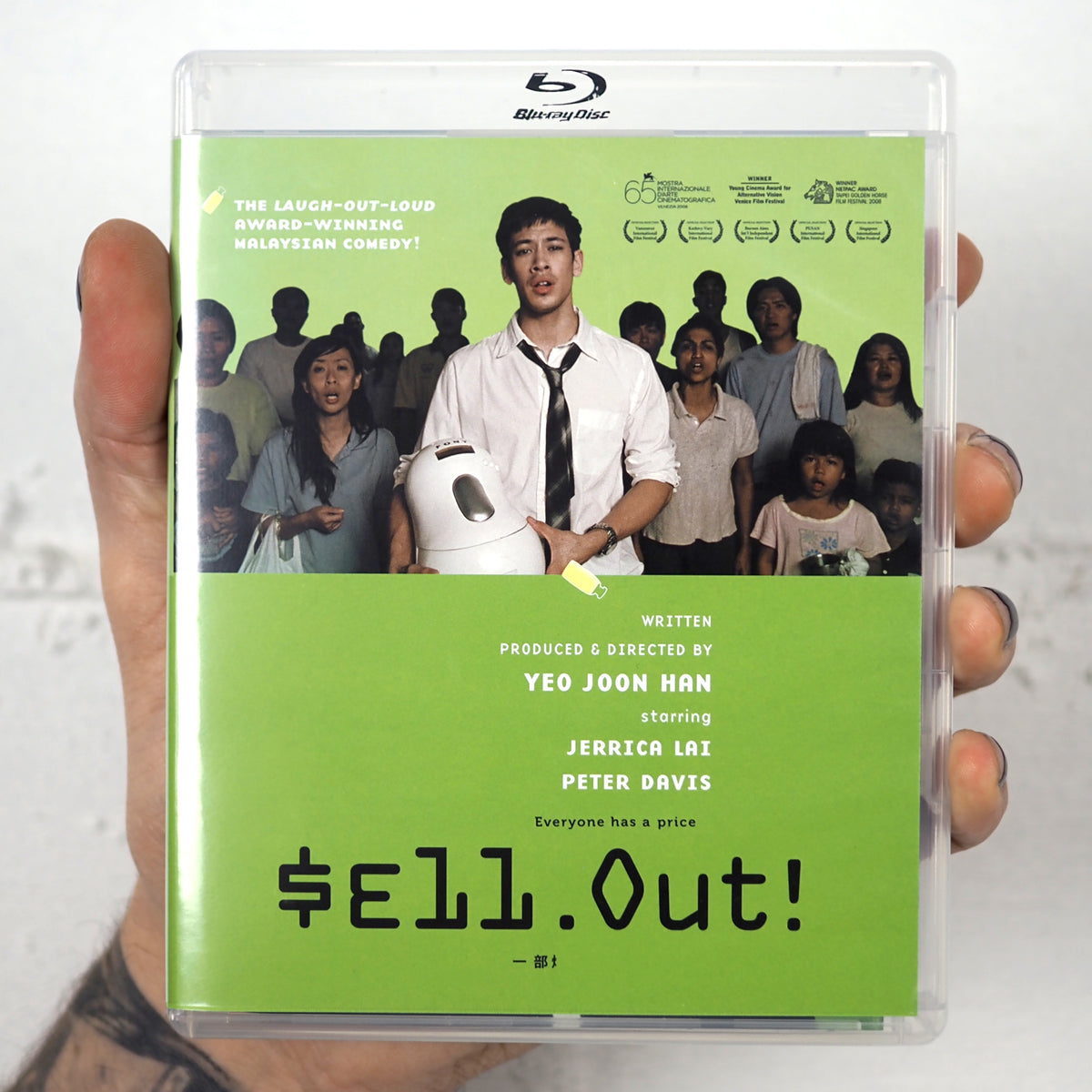Sell-Out