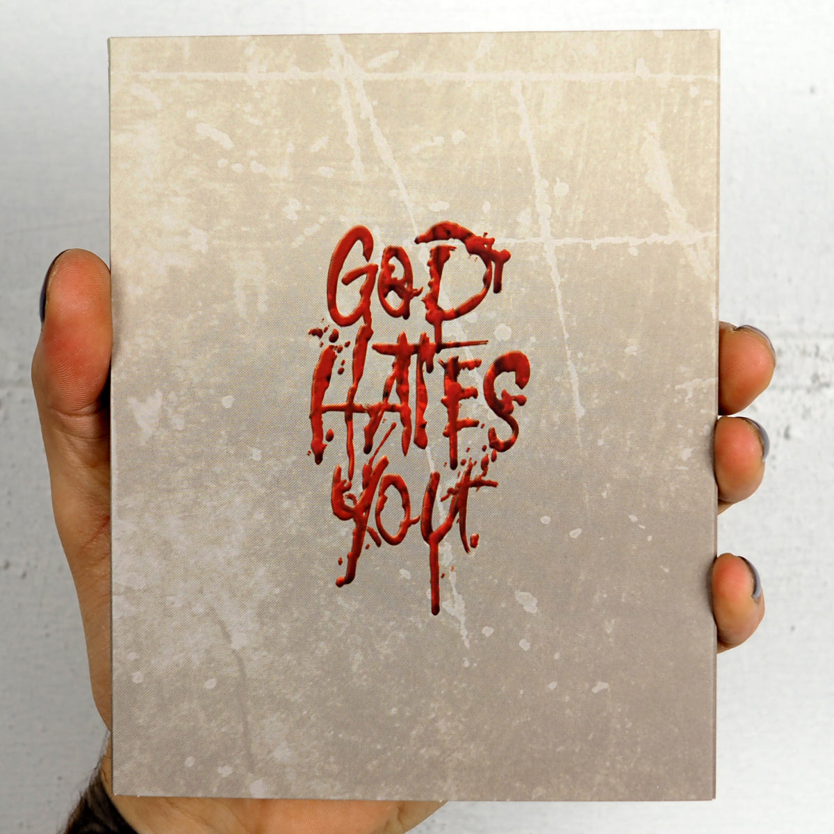 Shatter Dead