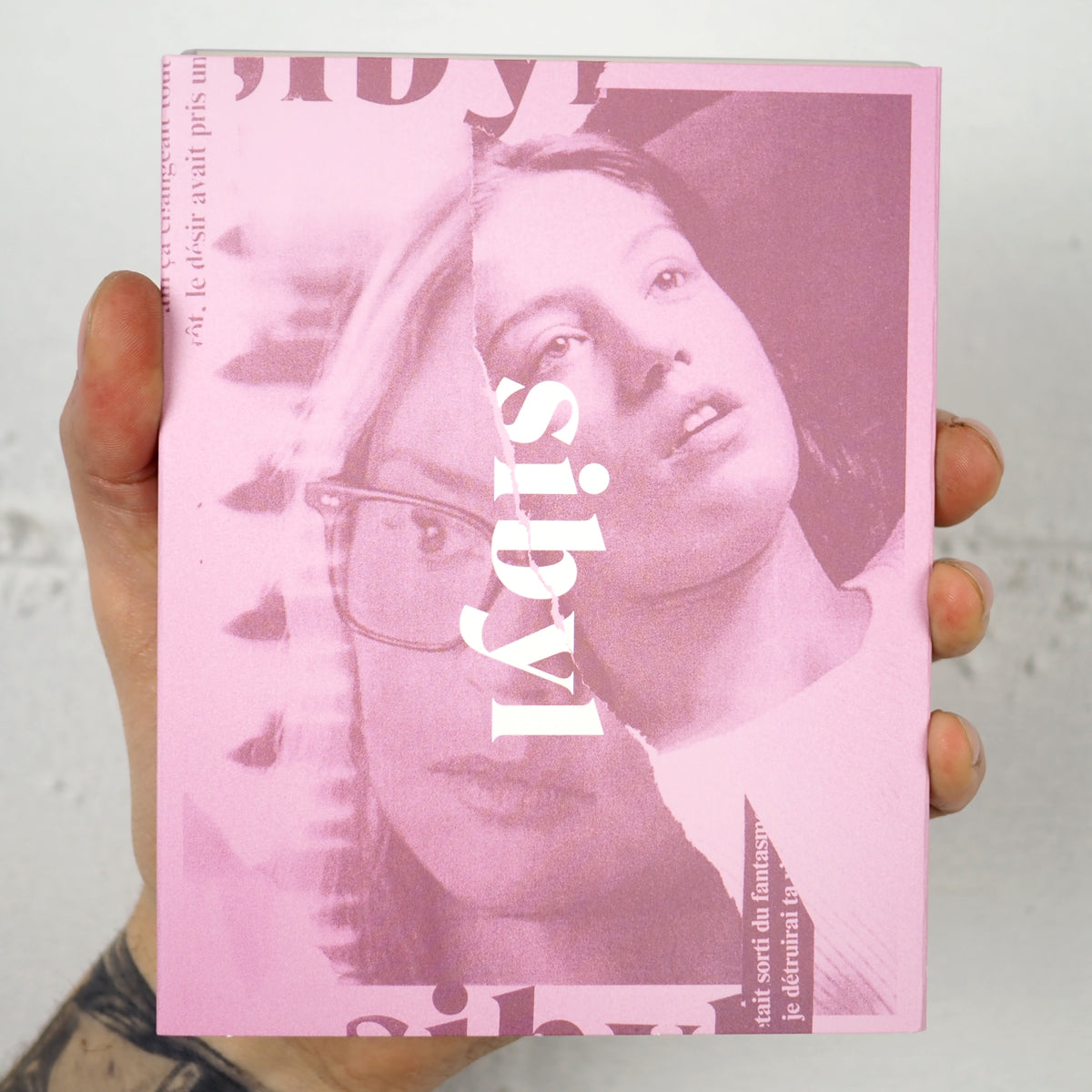 Sibyl
