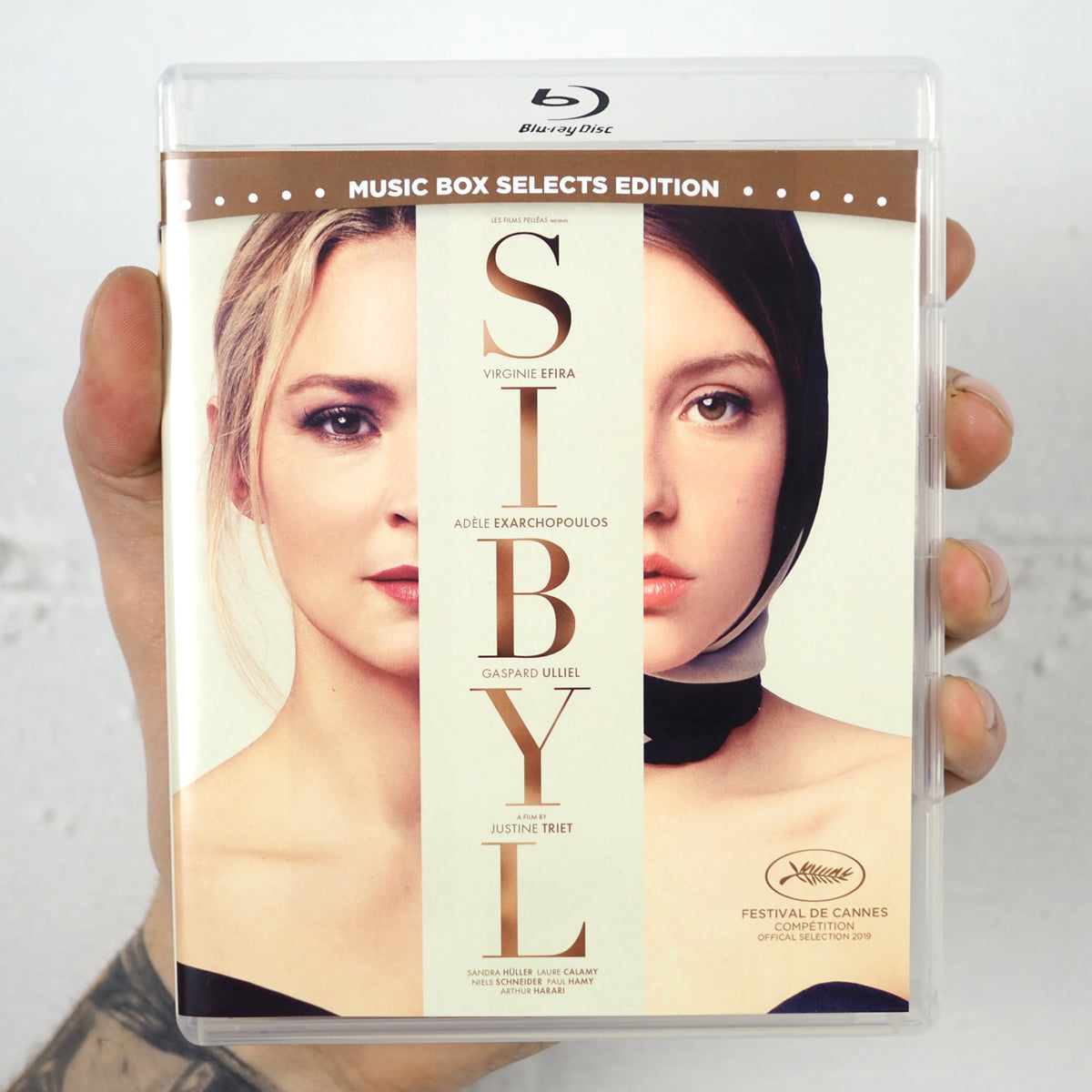 Sibyl