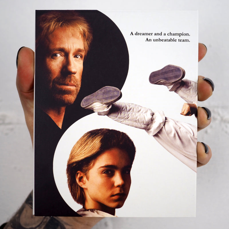 Sidekick 2005 Sidekicks Movie Poster