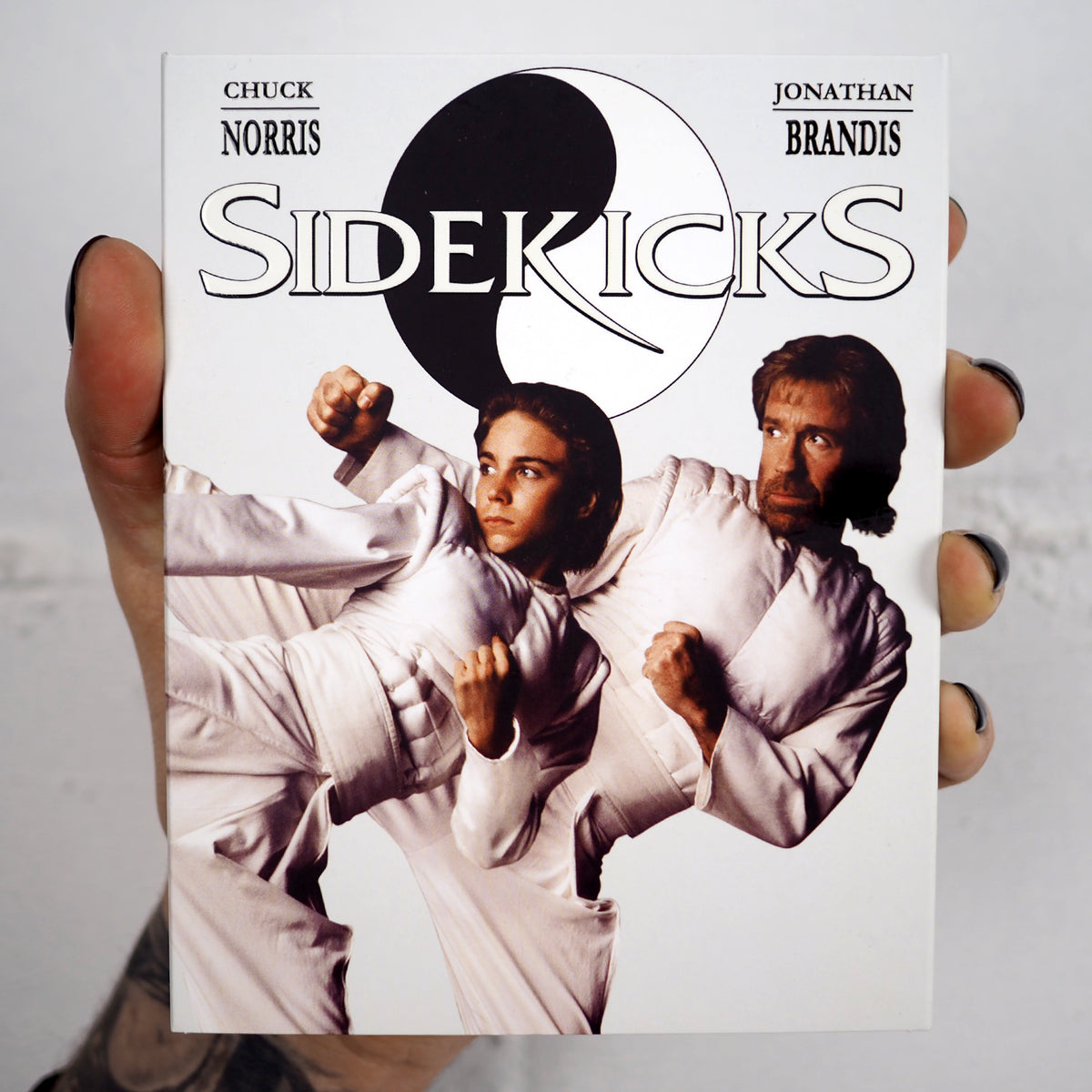 Sidekicks