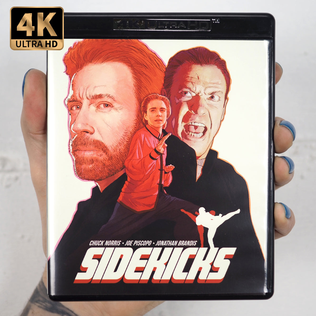 Sidekicks