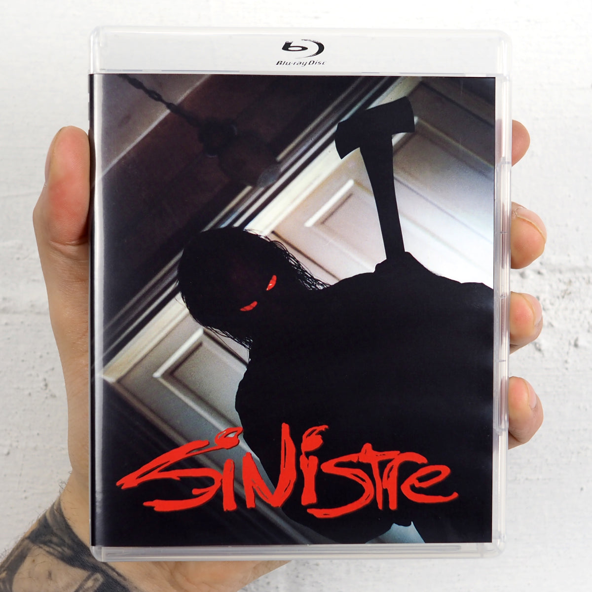 Sinistre