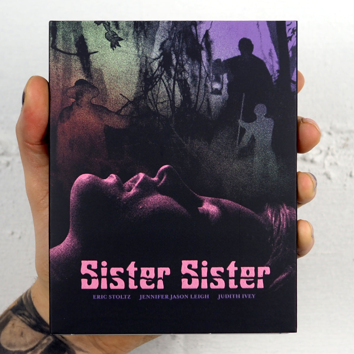 Sister, Sister