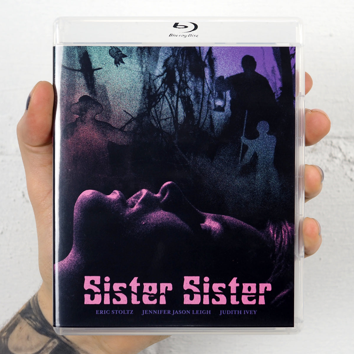 Sister, Sister