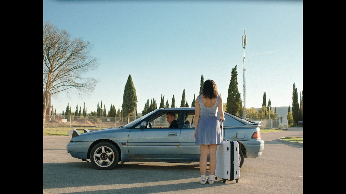 Take Me Somewhere Nice