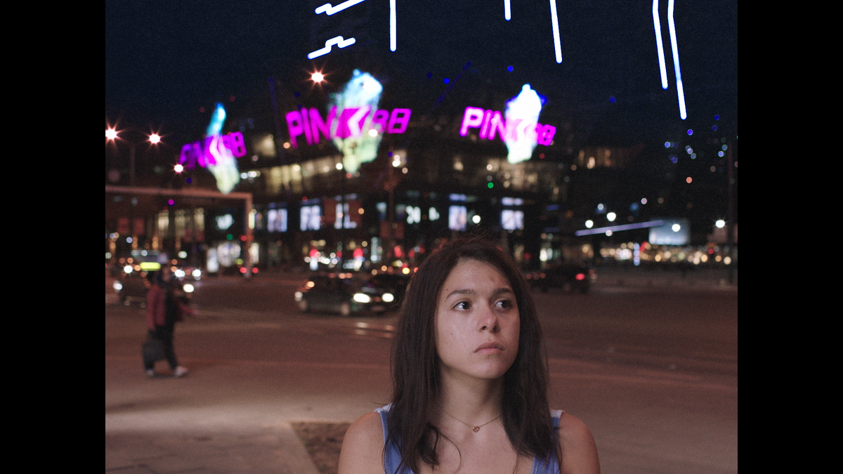 Take Me Somewhere Nice