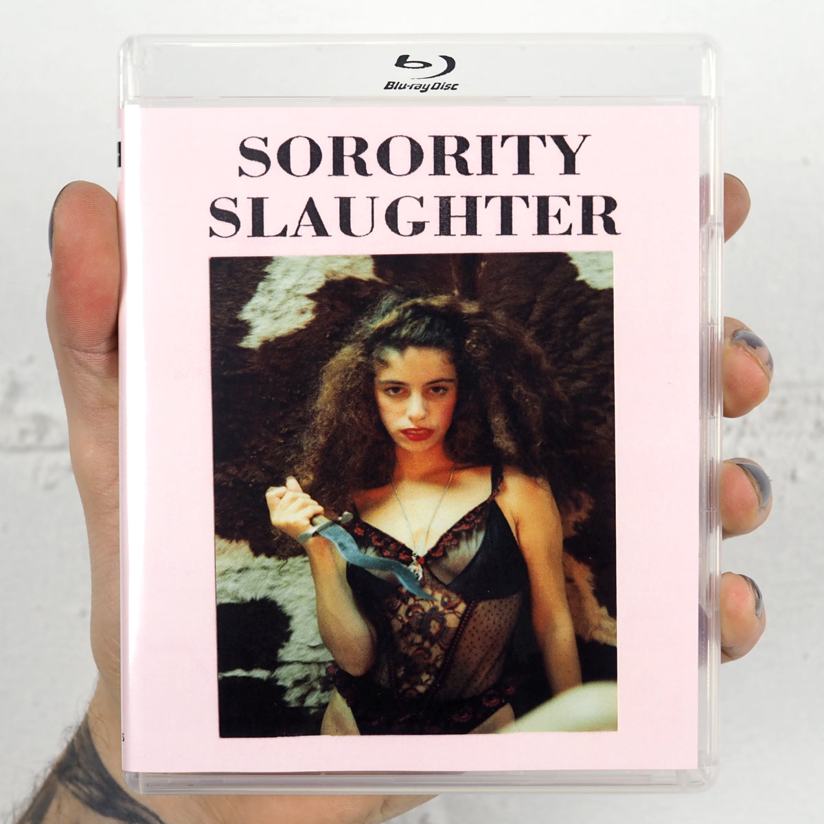 Sorority Slaughter