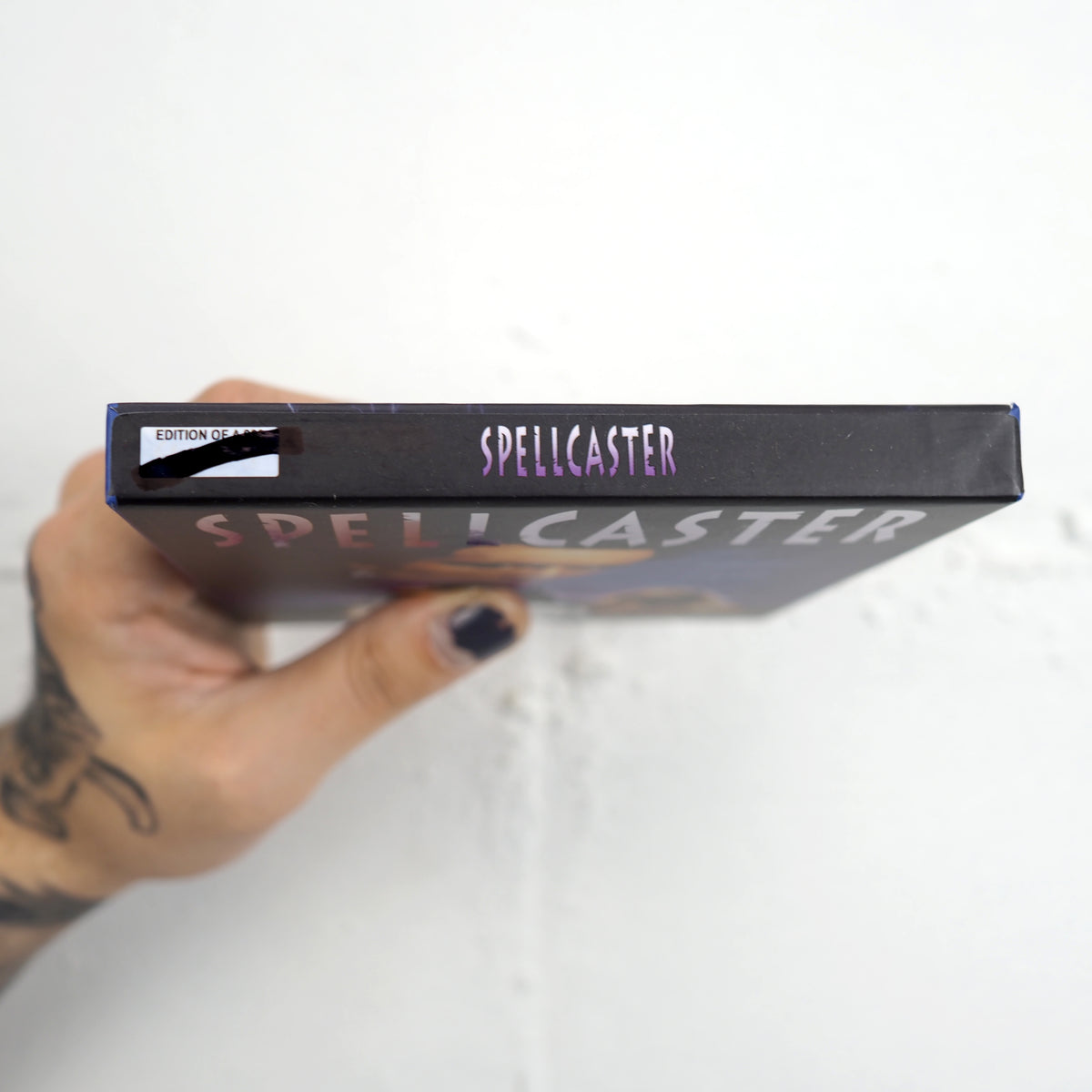 Spellcaster