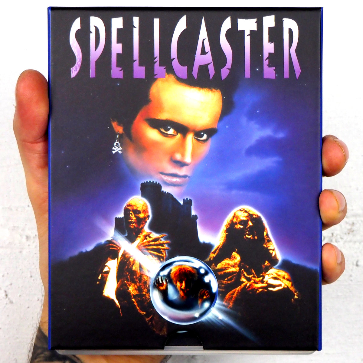 Spellcaster
