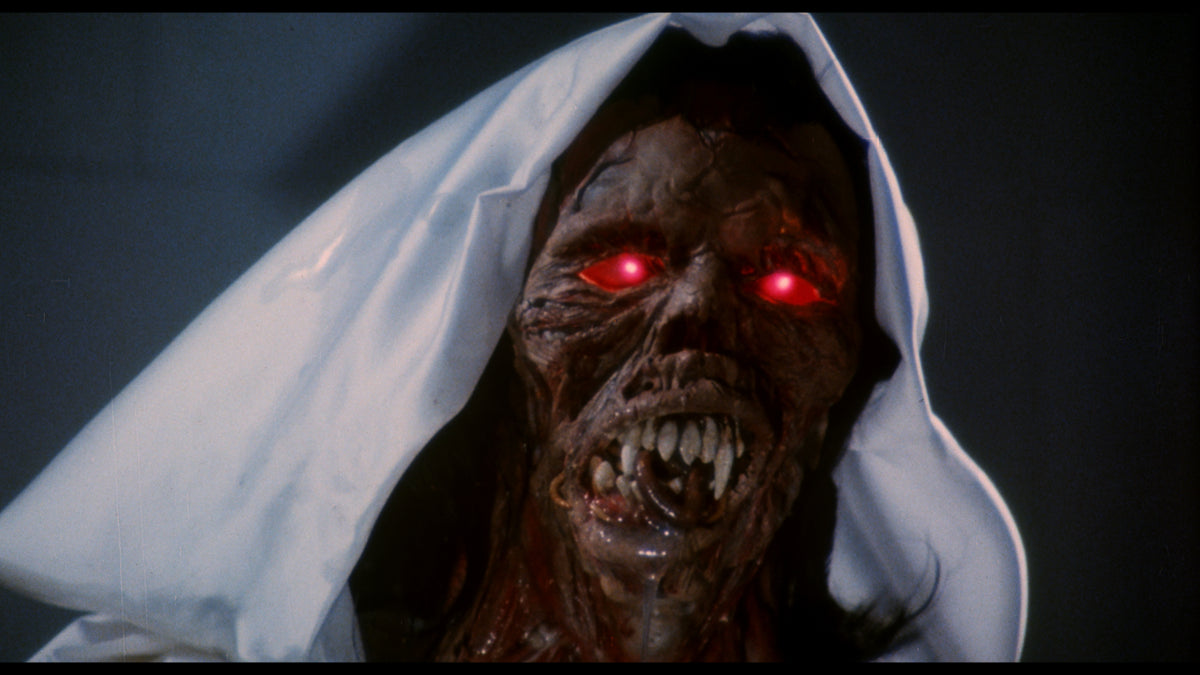 Night Train to Terror