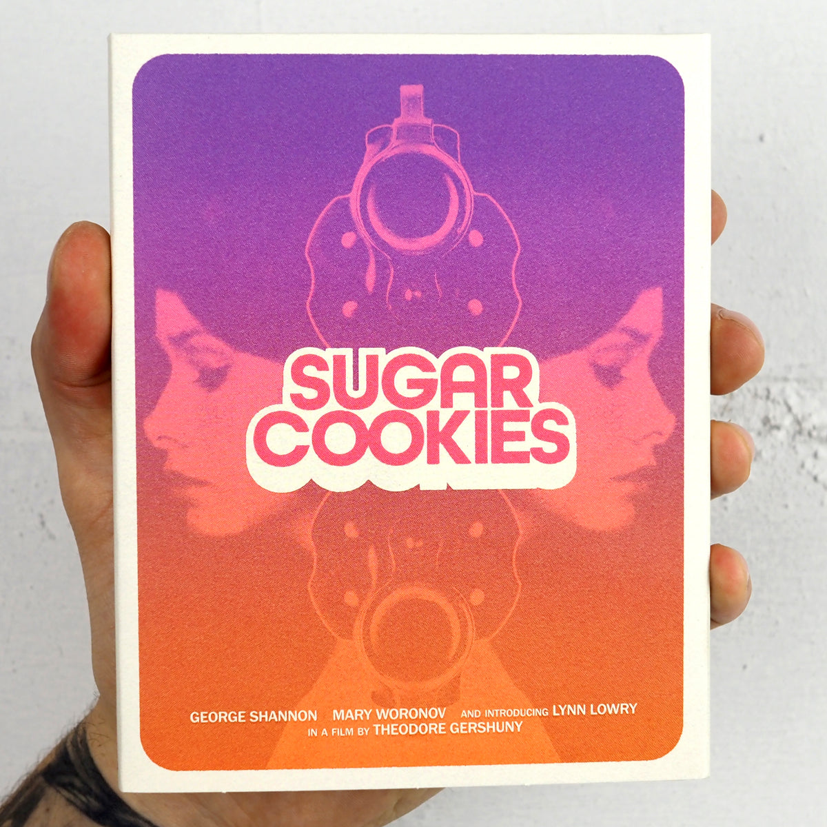 Sugar Cookies